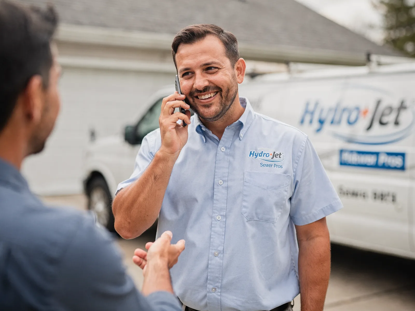 Hydro Jetting Donaldson, MN FAQs